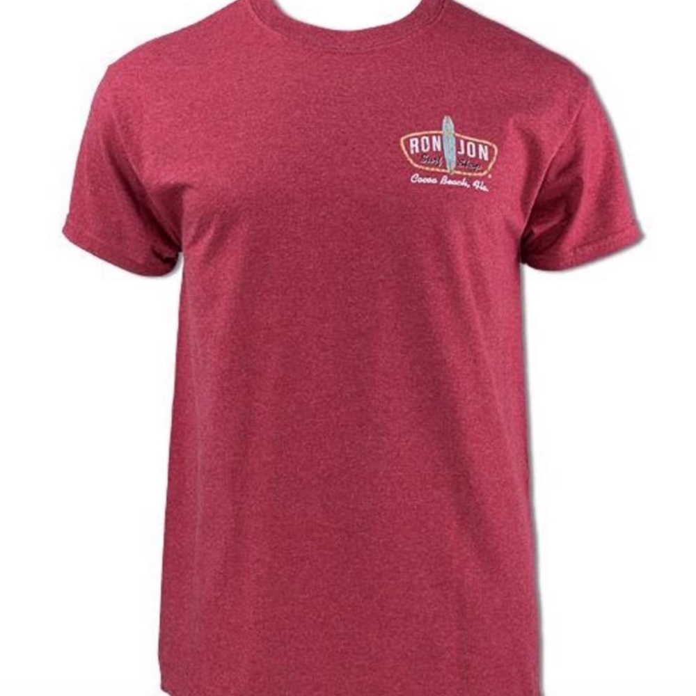 Ron Jon Vintage Woody Tee